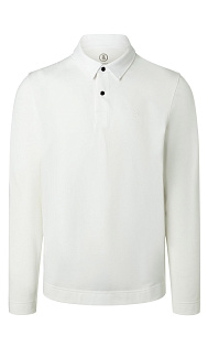 Поло из хлопка