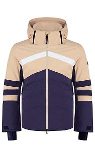 Лыжная куртка