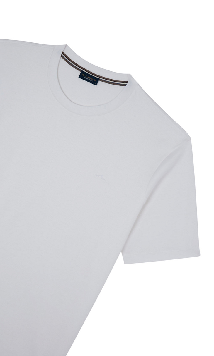 Paul Shark: Футболка из хлопка