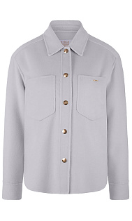 Рубашка из шерсти