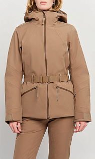 Горнолыжная куртка