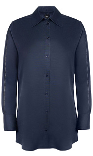 Блуза из вискозы