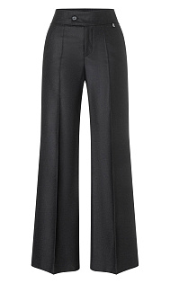 Брюки со стрелками