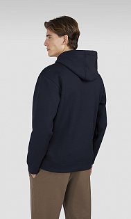 Толстовка с капюшоном