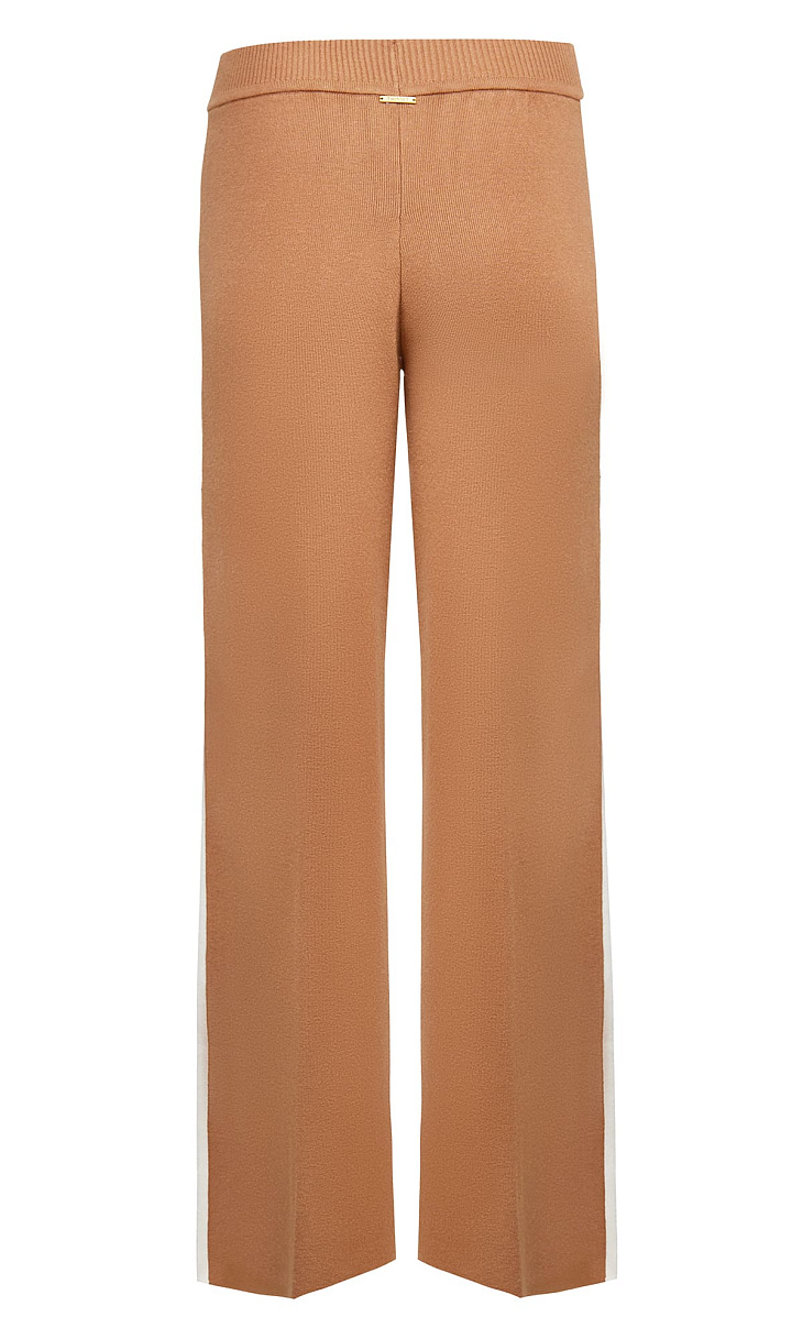 TWINSET: Трикотажные брюки