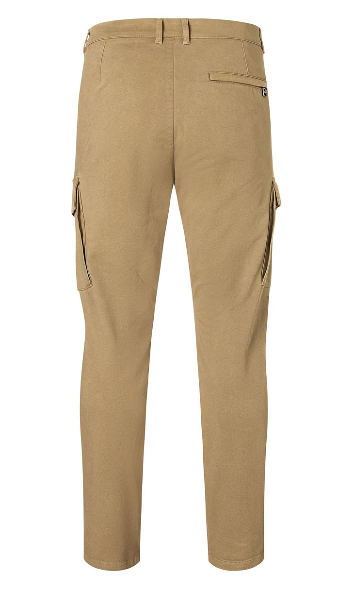 Bogner: Брюки-карго из хлопка