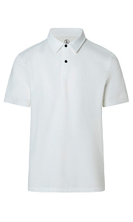 Поло из хлопка