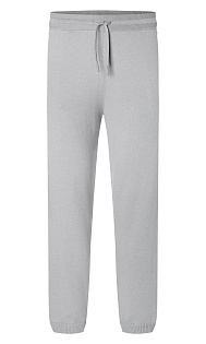 Трикотажные брюки