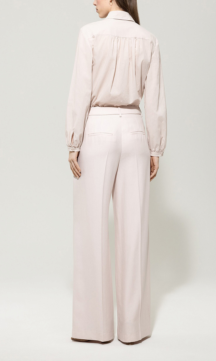 LUISA CERANO: Широкие брюки