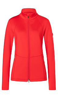 Толстовка на молнии