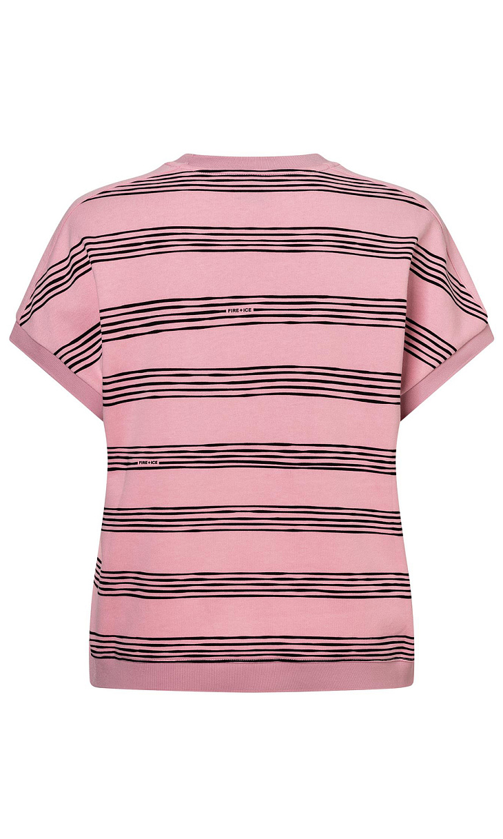 Bogner: Футболка в полоску