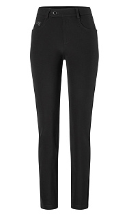 Зауженные брюки