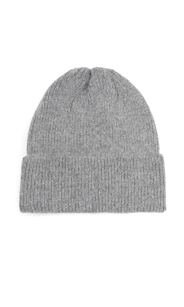 TWINSET: Шапка с логотипом