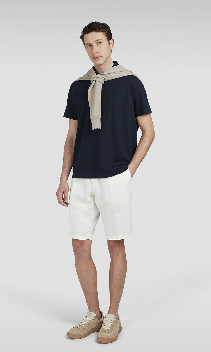 Paul Shark: Поло из хлопка