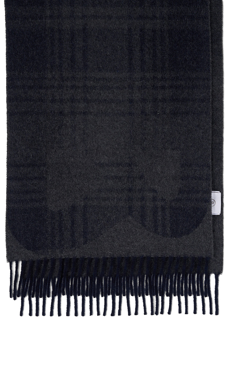 Bogner: Шарф из шерсти