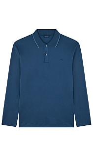 Поло из хлопка