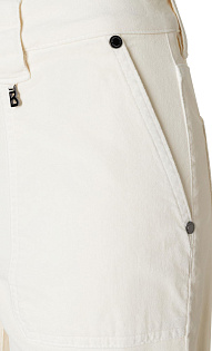 Расклешенные джинсы