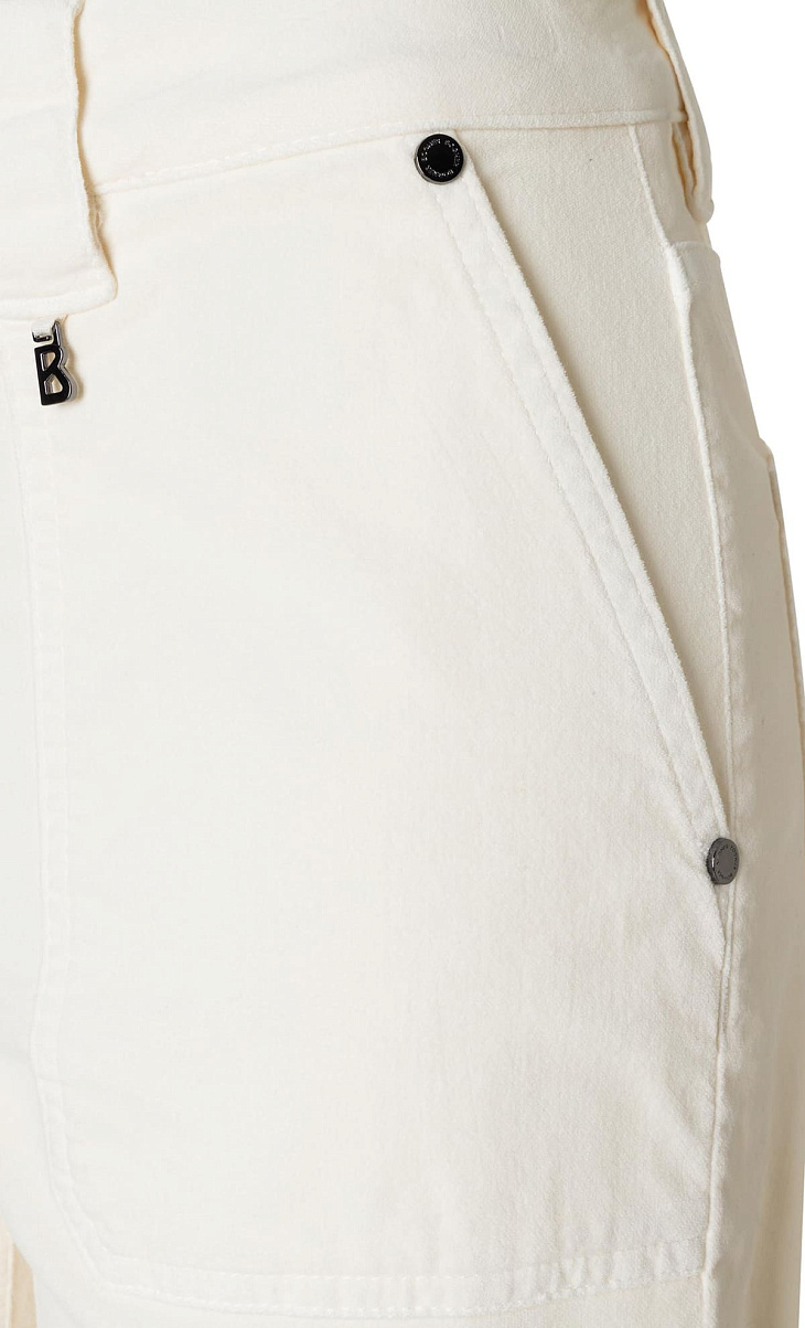 Bogner: Расклешенные джинсы