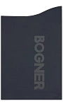 BOGNER: Шарф-хомут с логотипом