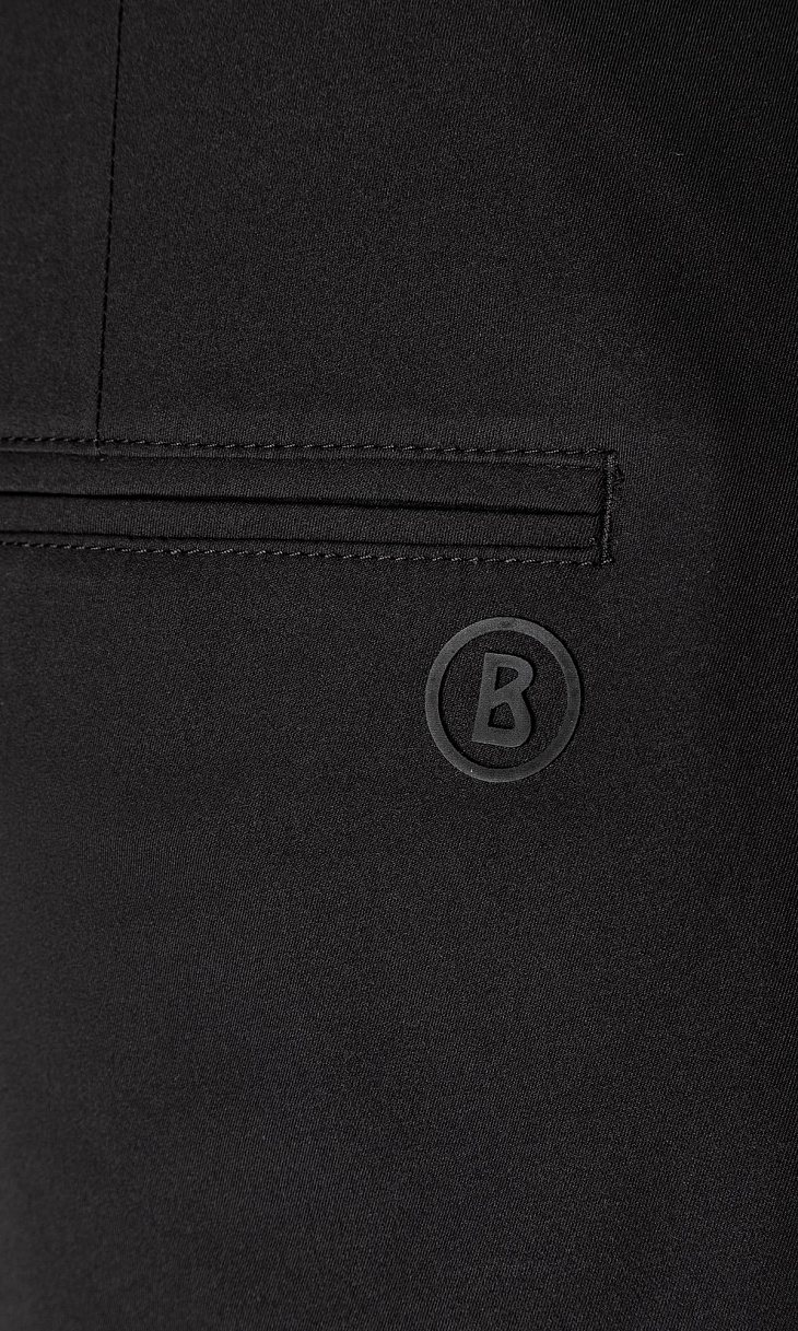 BOGNER: Шорты с карманом