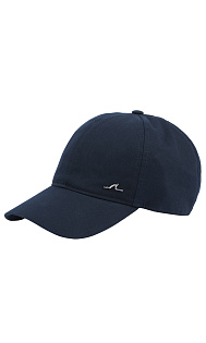 Кепка с логотипом