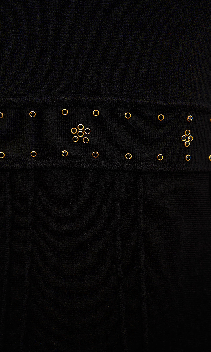 TWINSET: Трикотажное платье