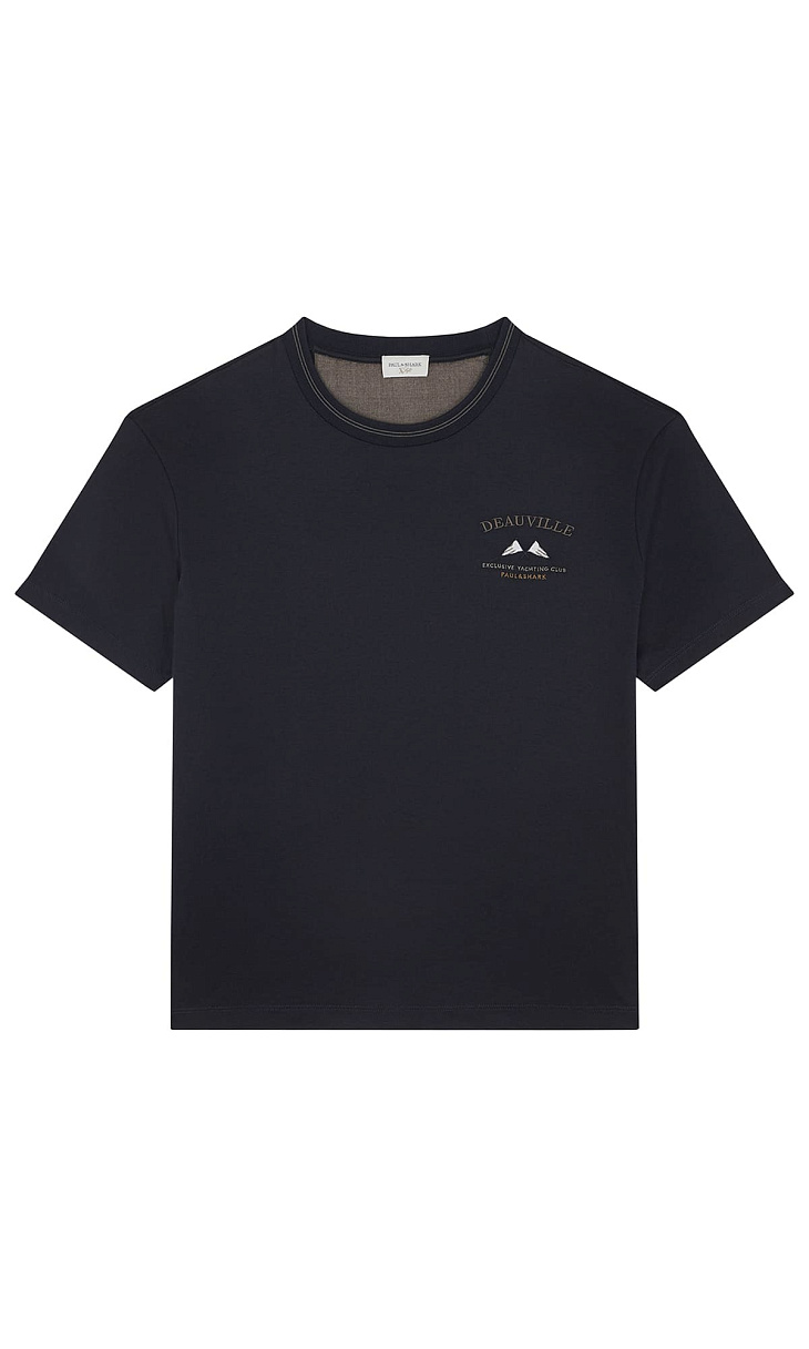 Paul Shark: Футболка из хлопка