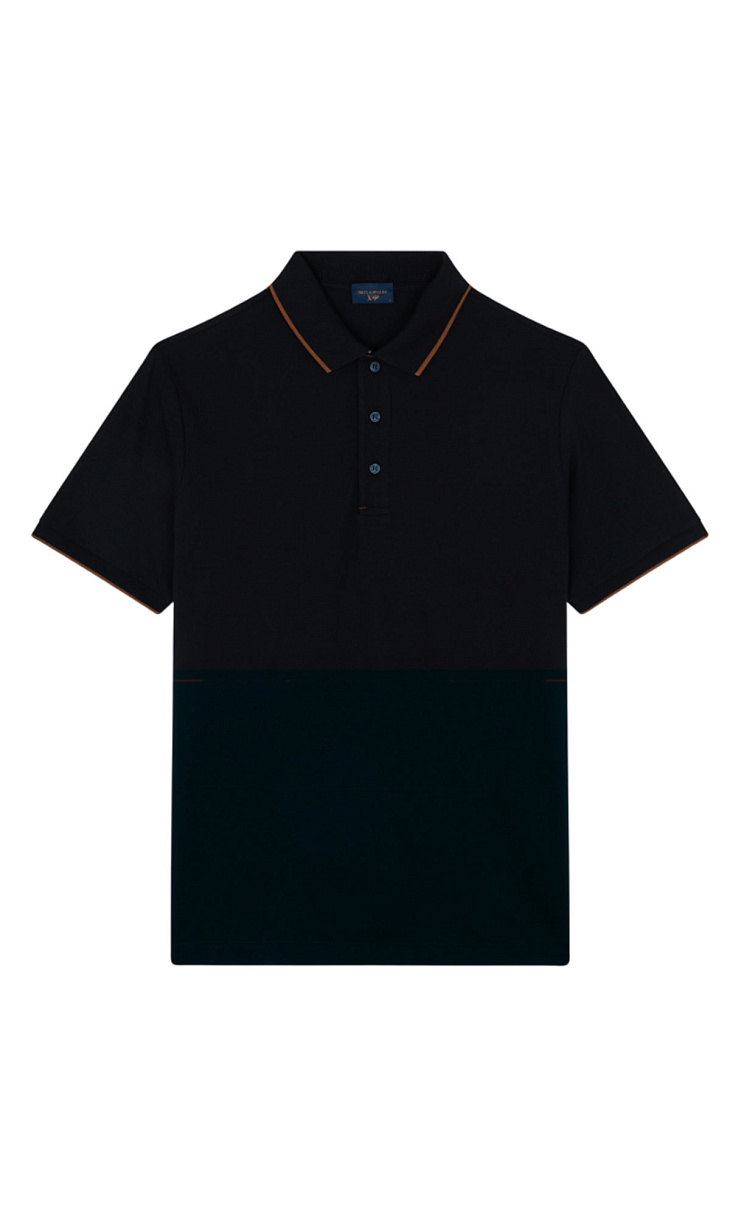 Paul Shark: Классическое поло