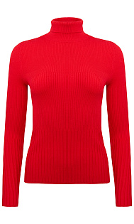 Водолазка из вискозы