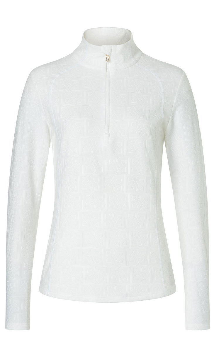 BOGNER: Лонгслив из флиса