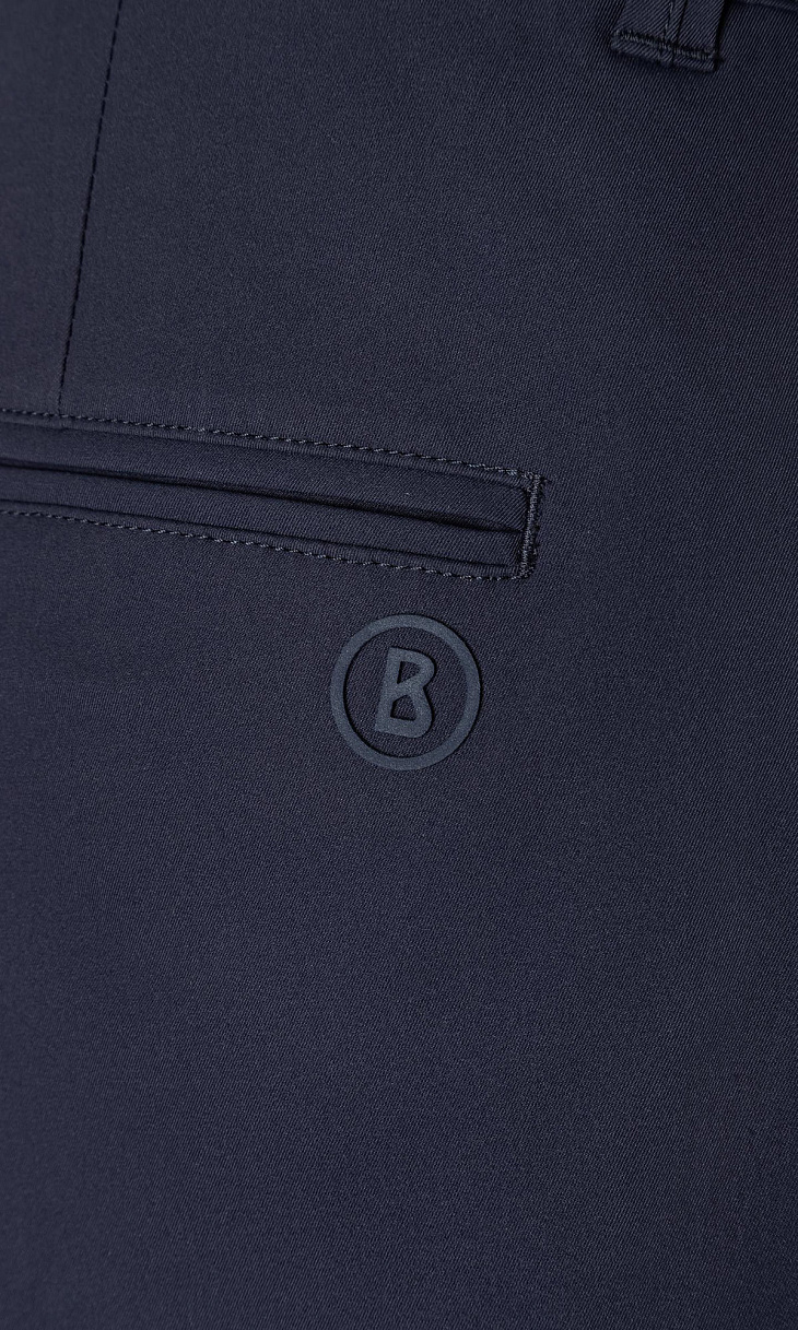 Bogner: Шорты с карманом