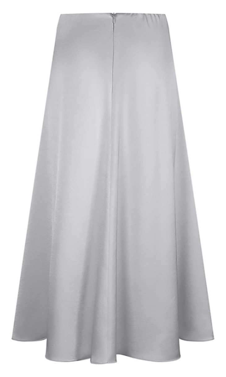 RIANI: Юбка из струящейся ткани