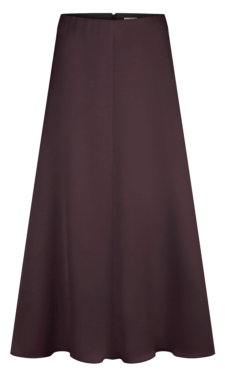 RIANI: Юбка из струящейся ткани