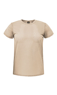 Футболка из хлопка