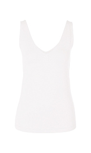 Топ из вискозы