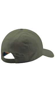 Кепка с логотипом