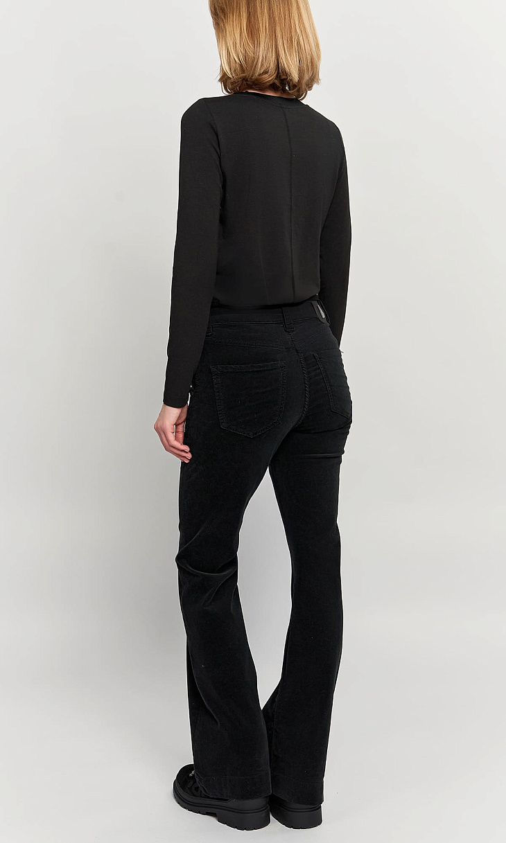 Bogner: Расклешенные джинсы