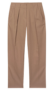 Брюки со стрелками