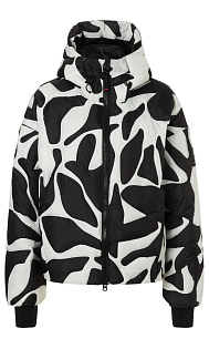 Горнолыжная куртка