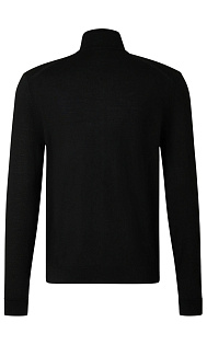 Кардиган из шерсти