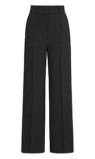 Брюки со стрелками