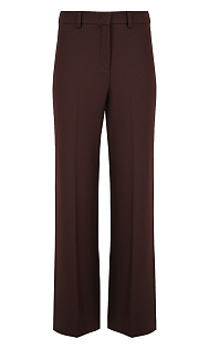 Брюки со стрелками