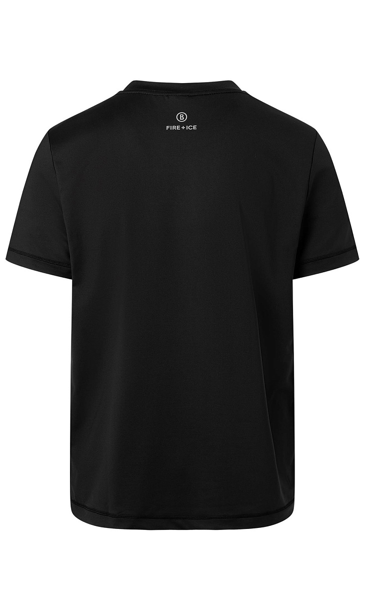 Bogner: Футболка с принтом