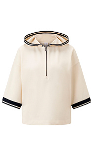 Толстовка с капюшоном