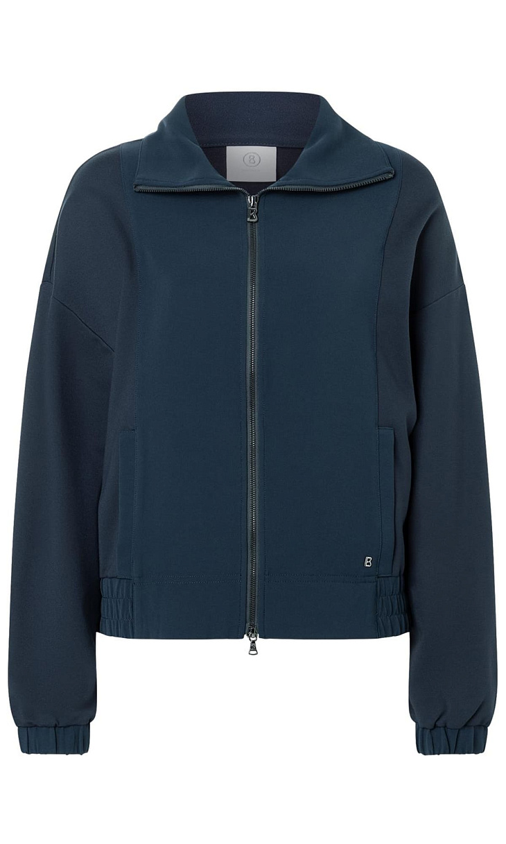 Bogner: Куртка на молнии