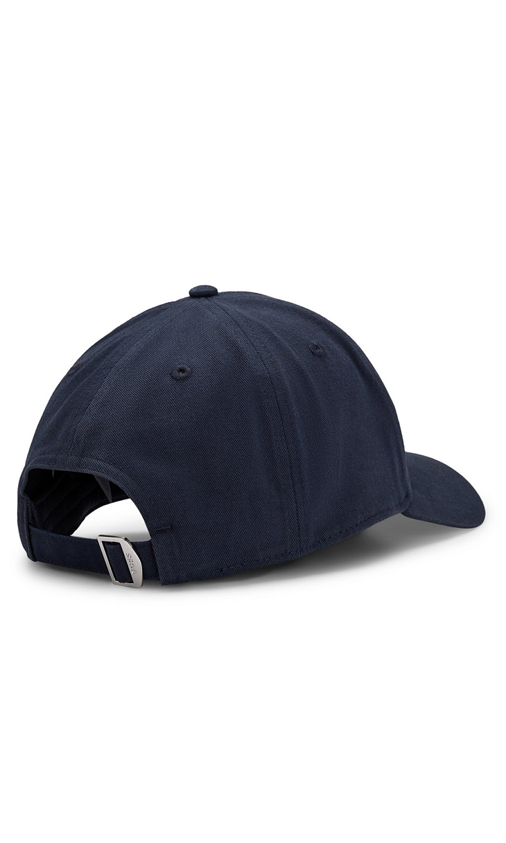 HUGO BOSS: Кепка с логотипом