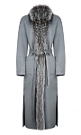 MARIONFASHION: Пальто из шерсти и кашемира