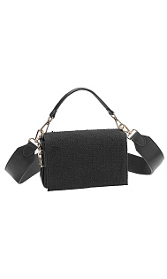 Текстильная сумка