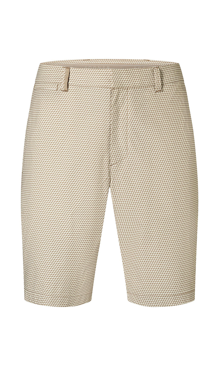 Bogner: Шорты с принтом