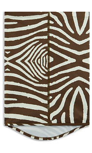 Шарф-хомут с логотипом